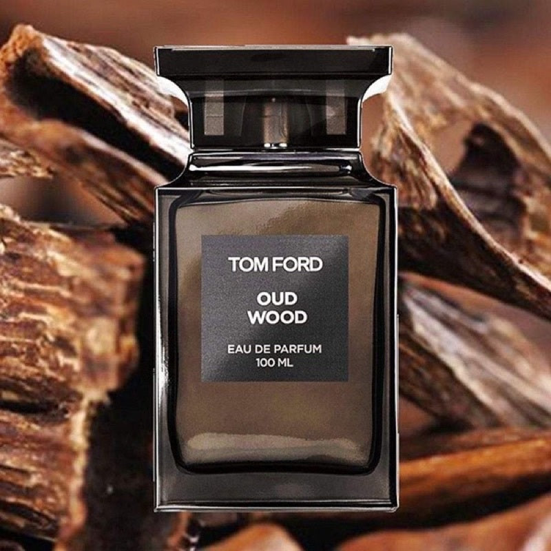 Tom Ford Oud Wood Edp  Spray Unisex – Alberto Cortes Cosmetics &  Perfumes