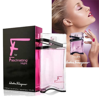 F FOR FASCINATING NIGHT – Alberto Cortes Cosmetics & Perfumes