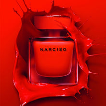 Narciso Eau De Parfum Rouge 3.0oz Spray