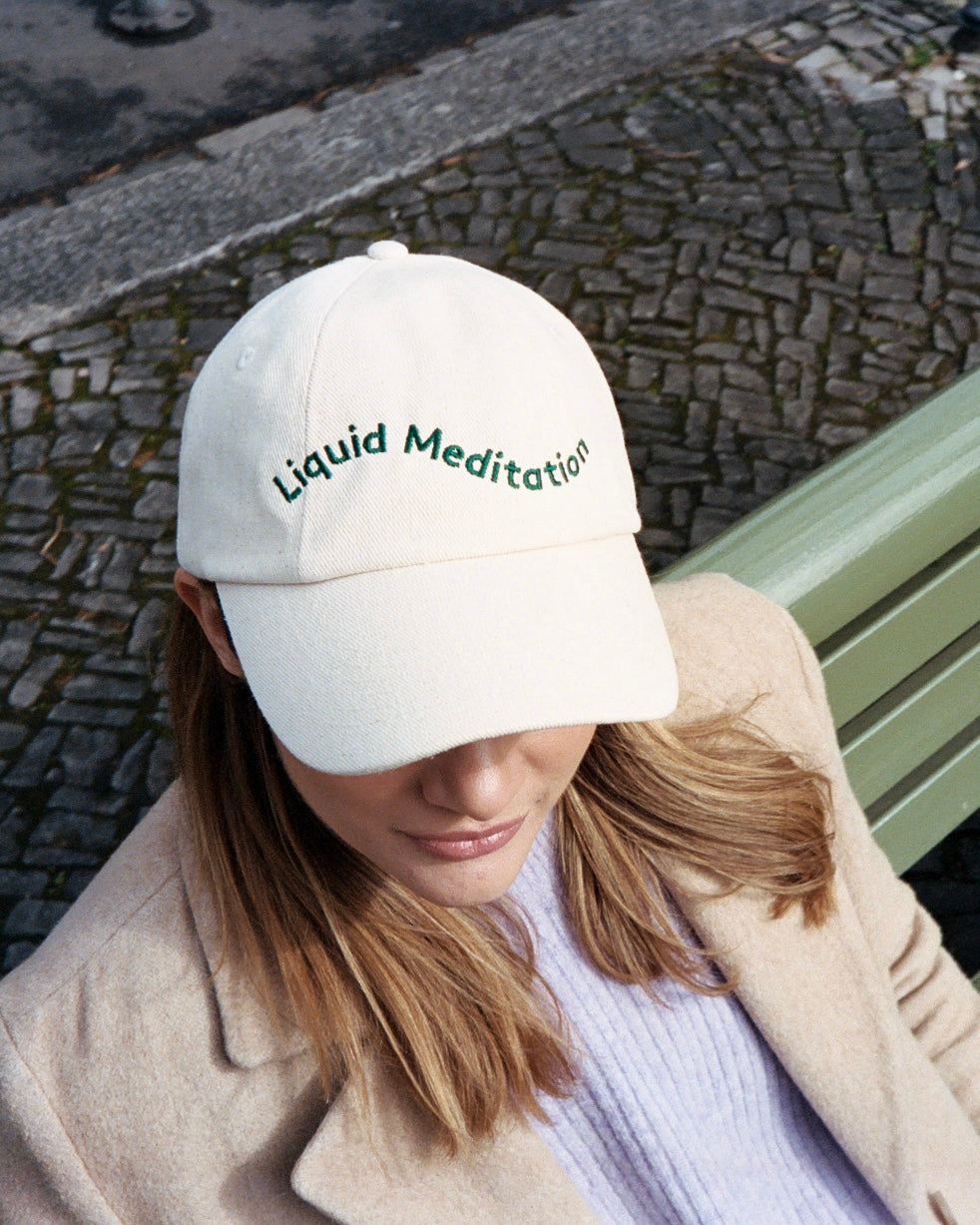 Liquid Meditation Cap 25