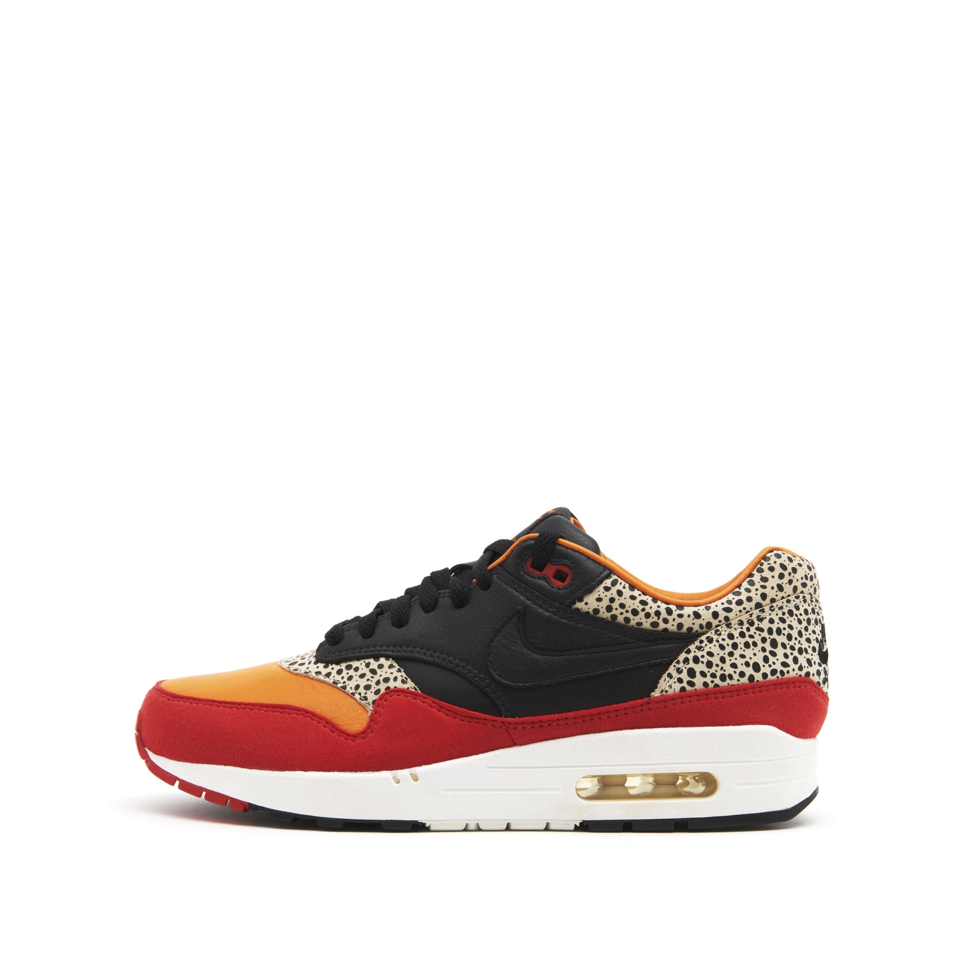 air max 1 carrot