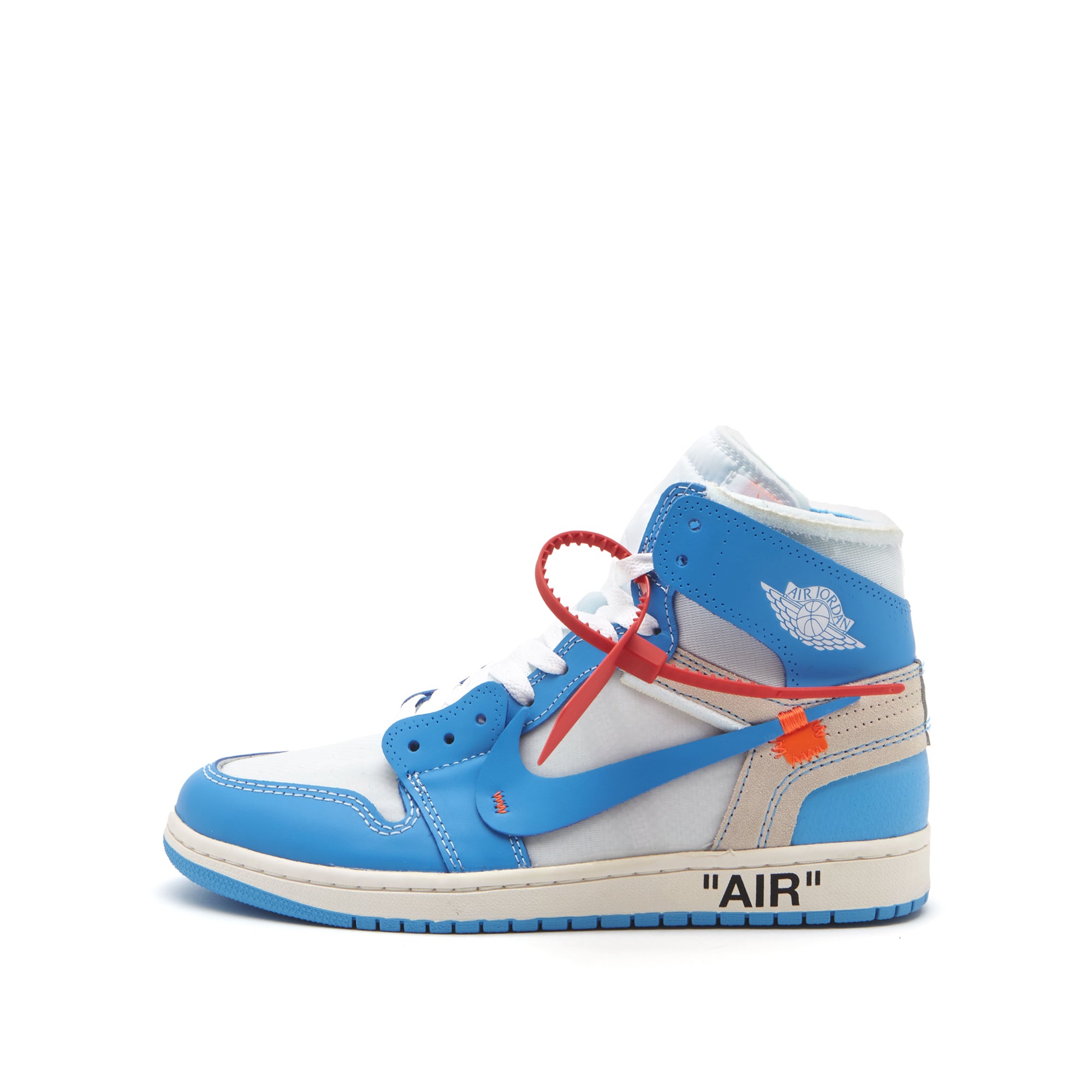 Jordan 1 Retro High OFF-WHITE UNC – NTRSTORE