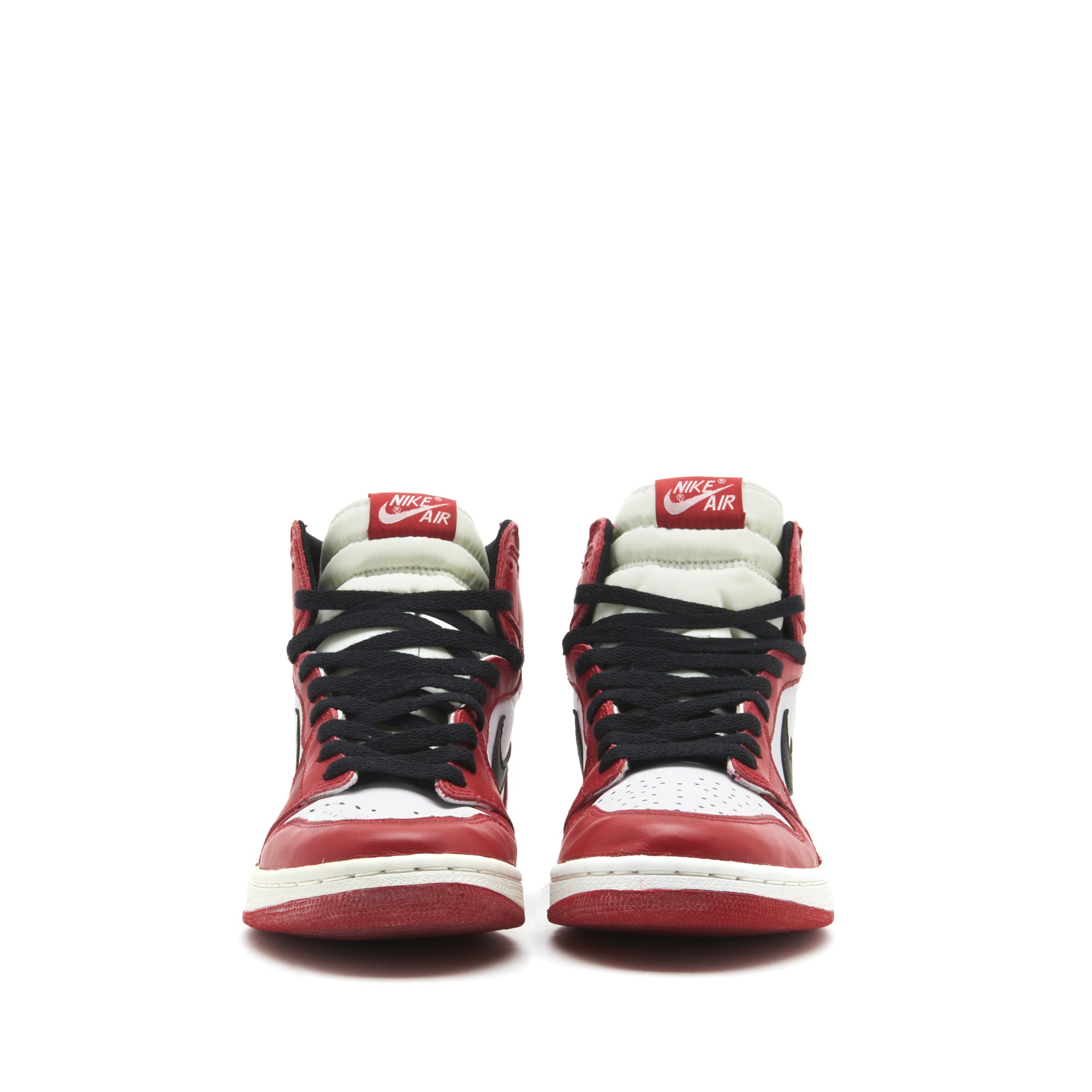 nike air jordan 1 made in china