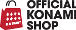 Official Konami Shop