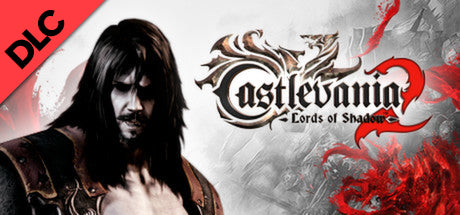 Castlevania Lords of Shadow 2 DLC Revelations