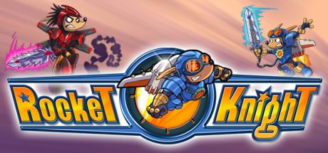 Konami anuncia Skelattack, um jogo de plataforma