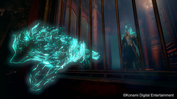 Castlevania: Lords of Shadow – Mirror of Fate (3DS) Review – ZTGD