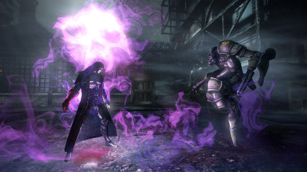 Castlevania: Lords of Shadow 2 - Revelations DLC – Official Konami Shop