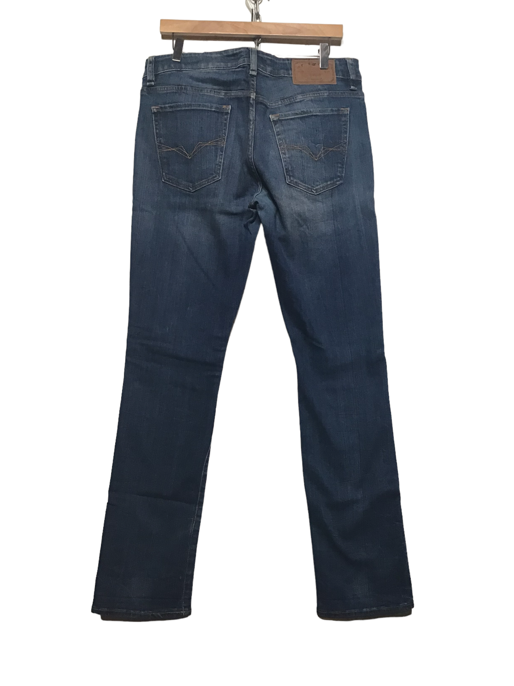 Guess Skinny Fit Jeans (35X32) – Loft 68 Vintage