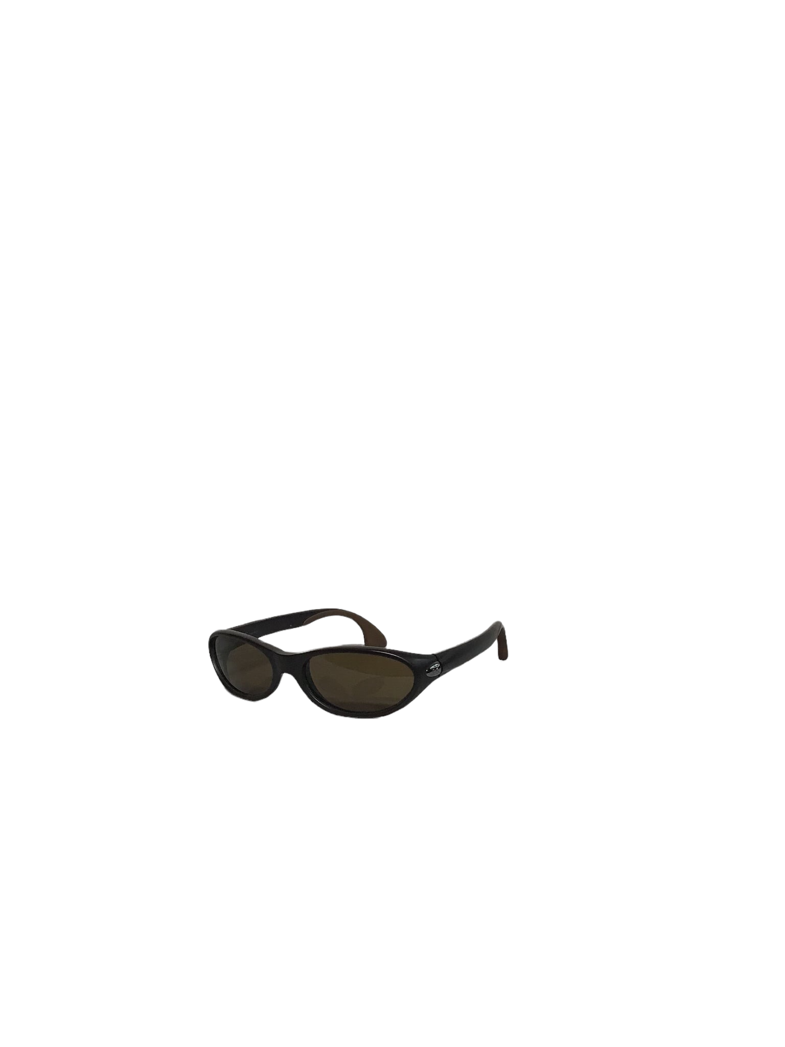 Brown Calvin Klein Sunglasses – Loft 68 Vintage