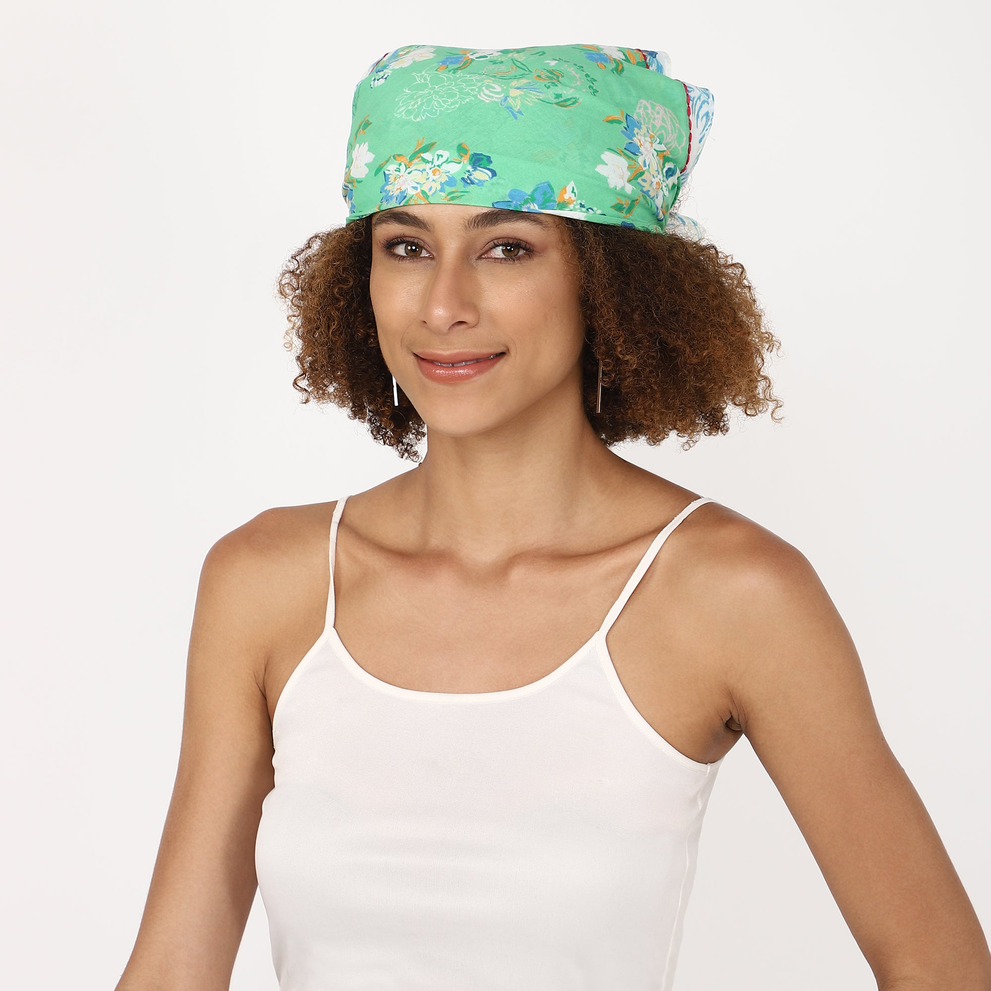 Find Your Wave Bandana – Vismaya