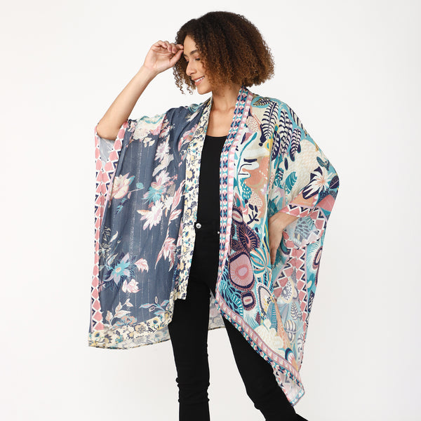Kimonos/Wearables – Page 2 – Vismaya