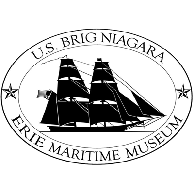 Erie Maritime Museum Store