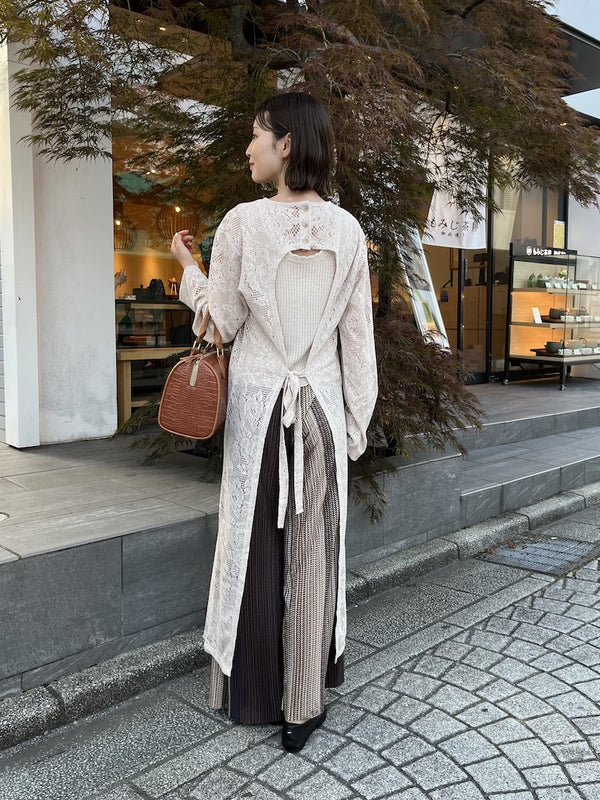 amerge 2way cape onepiece | www.agb.md