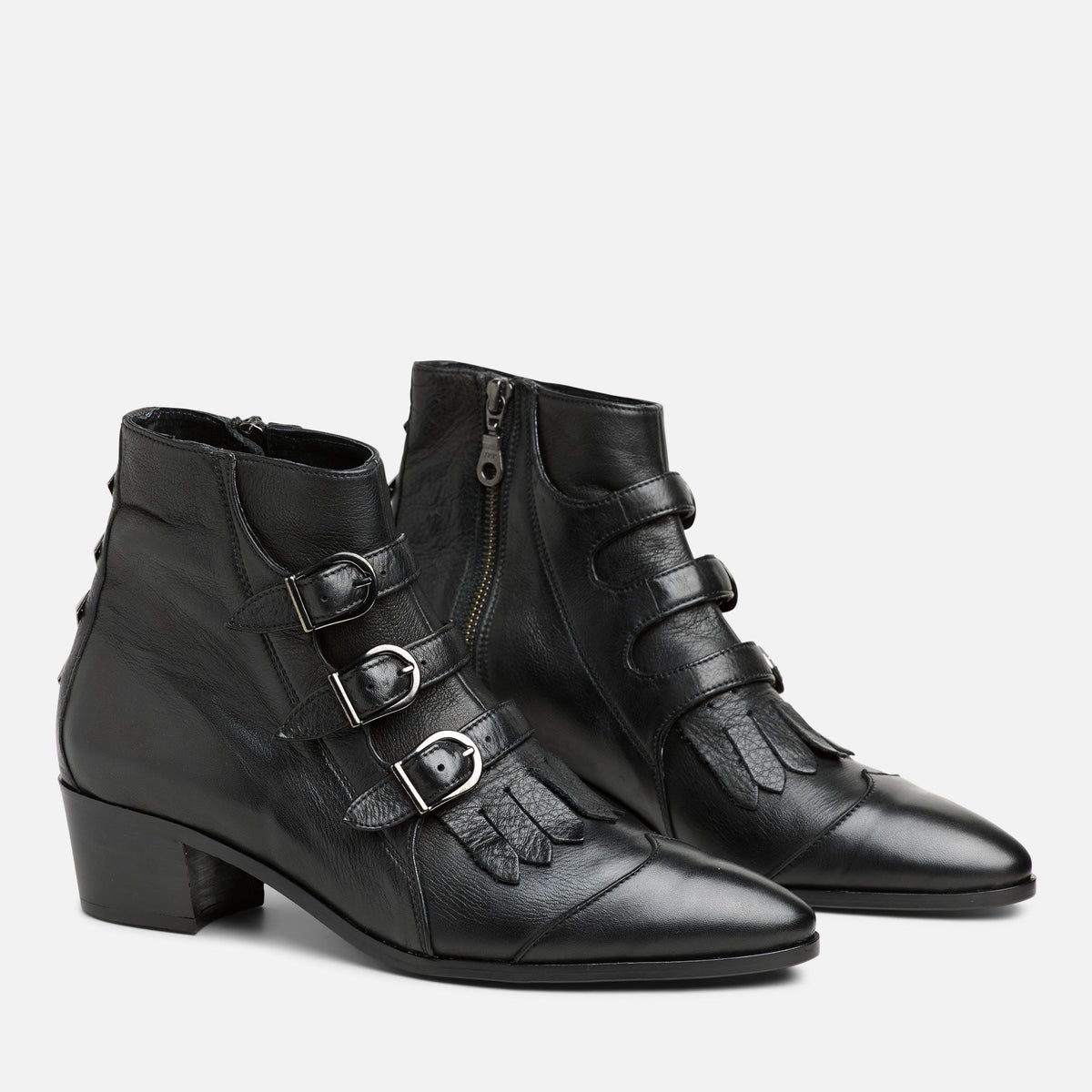 JETT CLASSIC 2 BLACK – Modern Vice