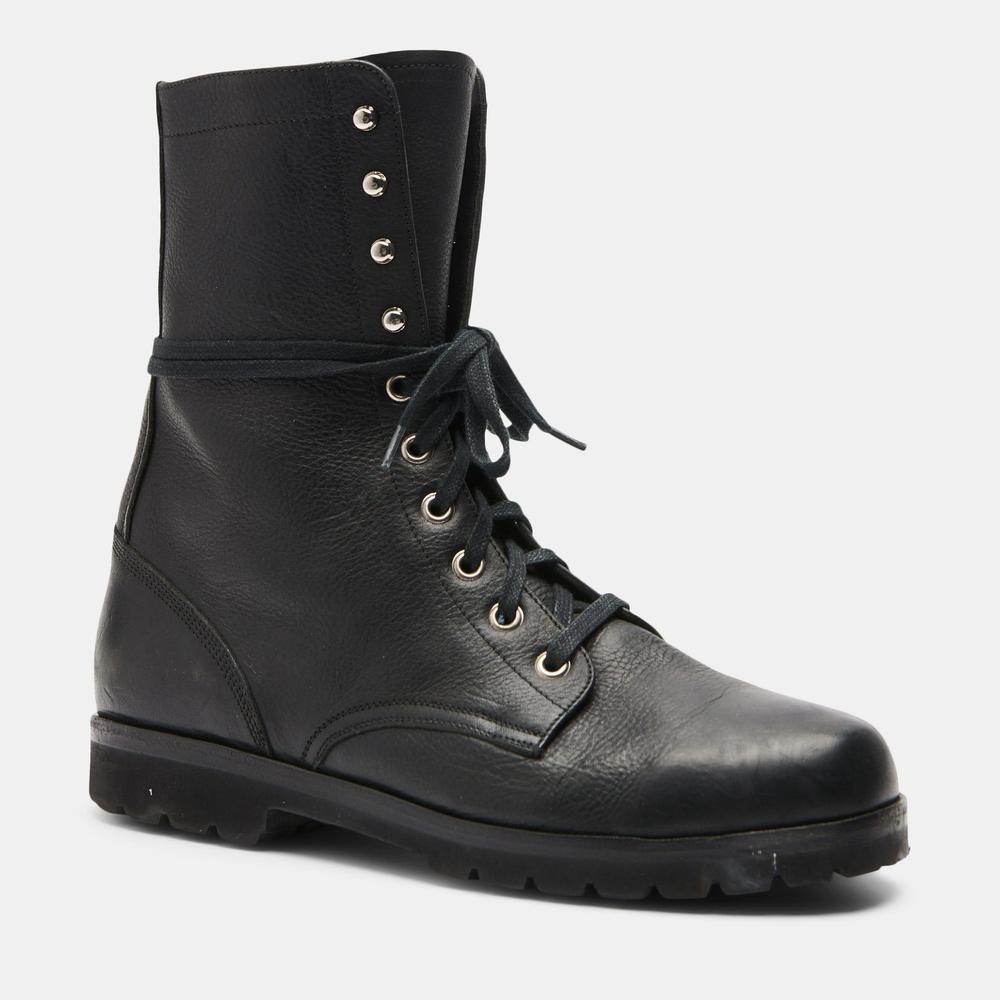 COMBAT BOOT TALL