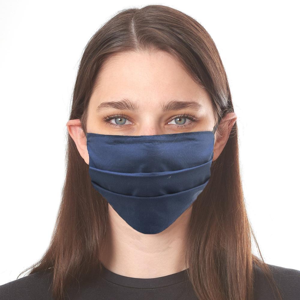 MIM#1 PLEATED FULL FACE MASK