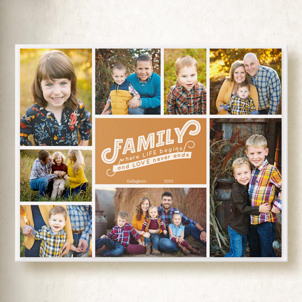 Personalised Photo Albums & Frames in Ireland - Domore – Do More With ...