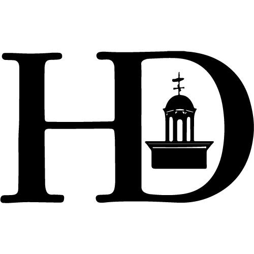 Harrisville Designs logo