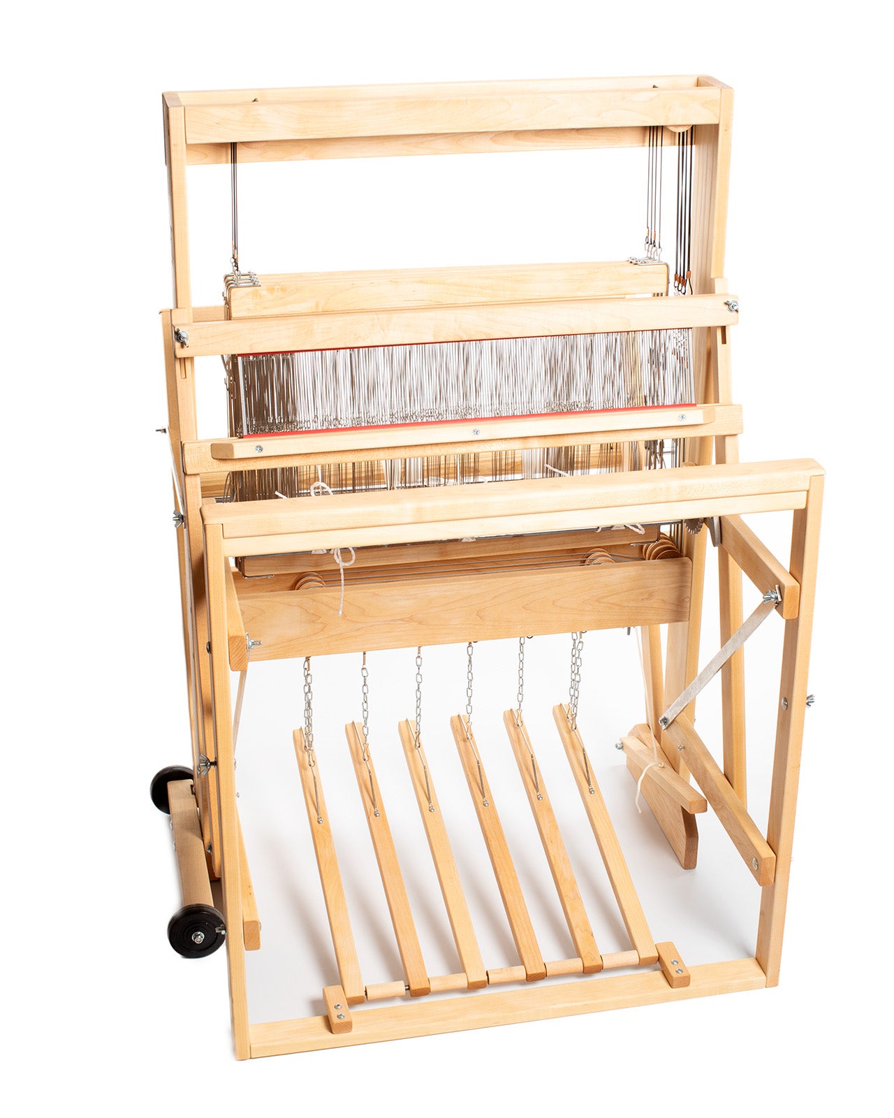 Harrisville Designs 22 Floor Loom