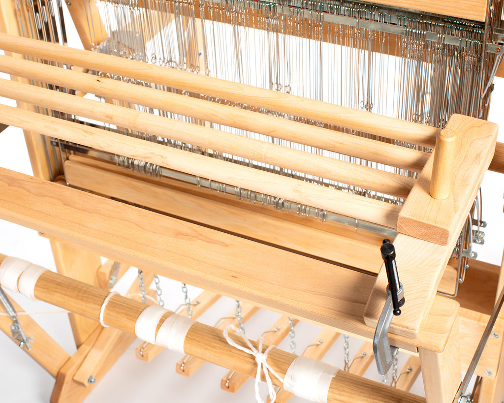 harrisville loom manual