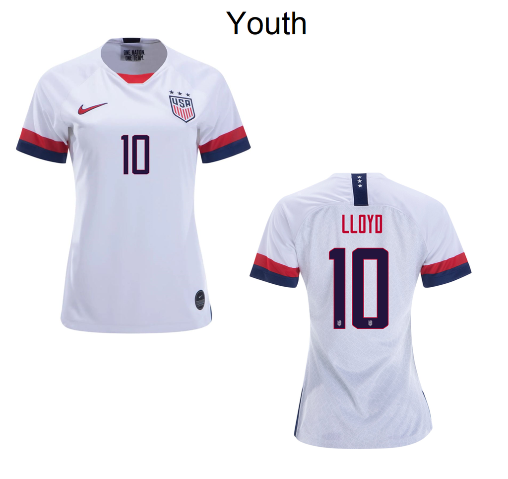 usa soccer jersey 2019 youth