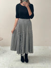 Eliska Skirt