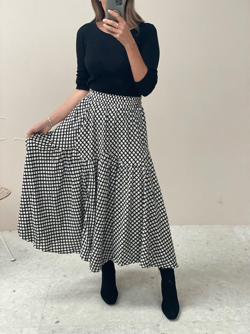 Eliska Skirt