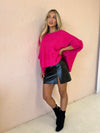 Funtime Knit - Pink