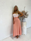 Gorg Maxi Dress