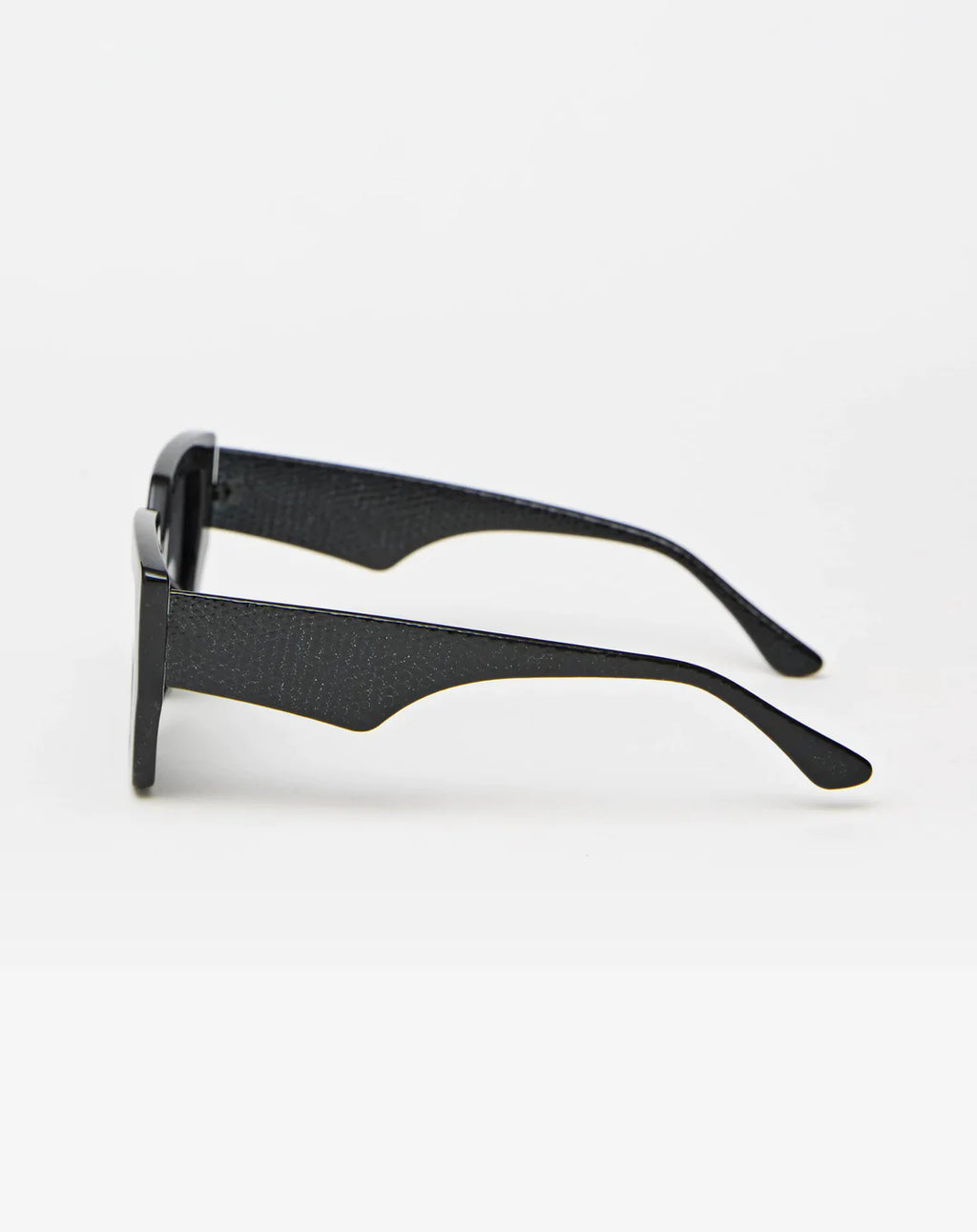 Pallisades Sunglasses - Black