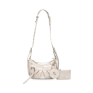 Steve Madden Italy - Summer weekend perfect match 🐚 BAG: https