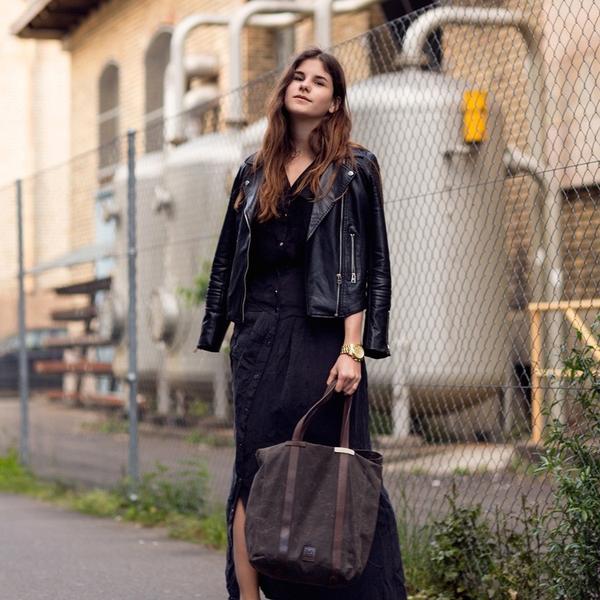 Mugon Shopper - TheFashionFraction