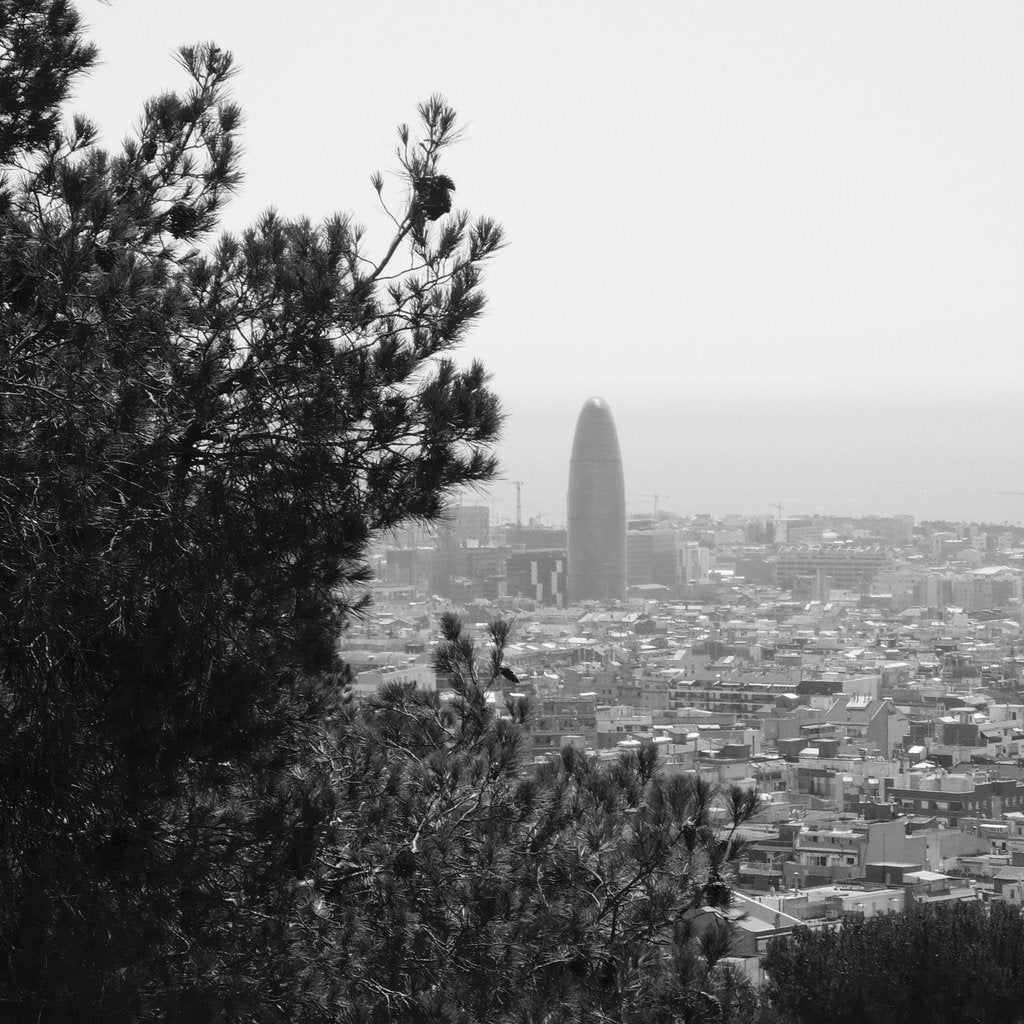 Barcelona 