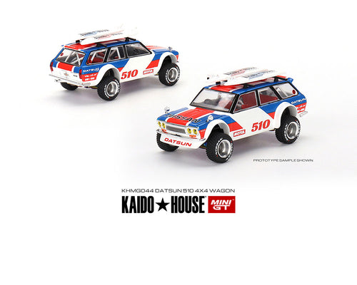 新着商品 KAIDO HOUSE ミニカー 黒 驚きの価格 BLKLTD 限定100個 510