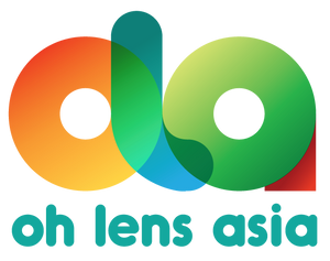 Oh Lens Asia Promo: Flash Sale 35% Off
