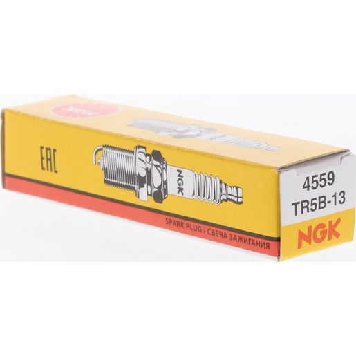 NGK Standard Spark Plug - TR5B-13