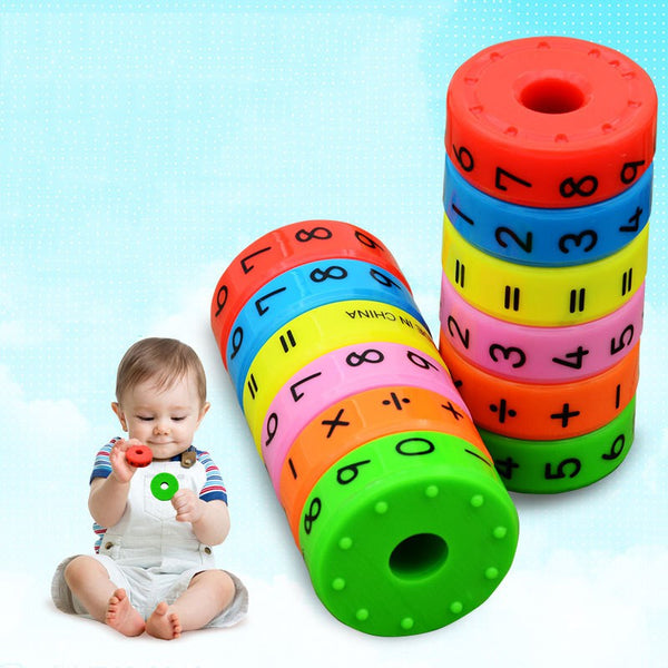 baby math toys
