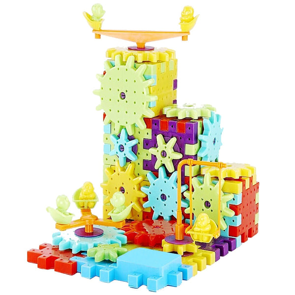 puzzle toys for kids