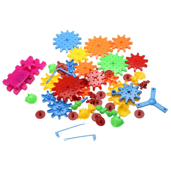 gear toys for toddlers