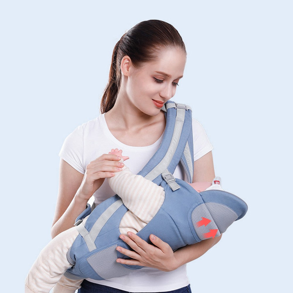 combi baby carrier