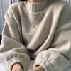 ベーシックプルオーバーニット 4911-画像19-韓国ファッション通販POPREA［ポップリア］