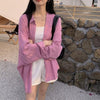 シアールーズカラーシャツ 5275-画像27-韓国ファッション通販POPREA［ポップリア］