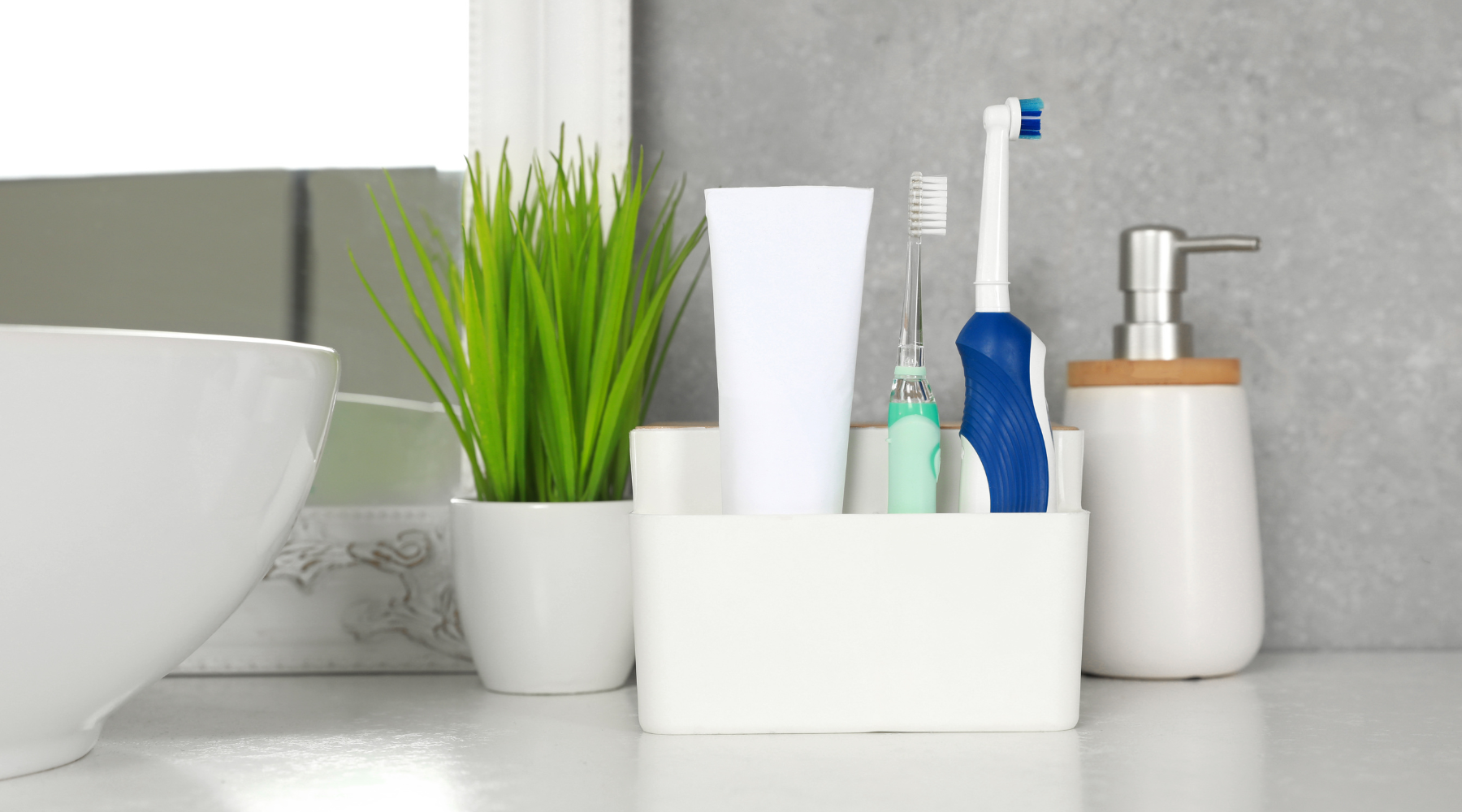 Why Sonic Toothbrushes Are Essential