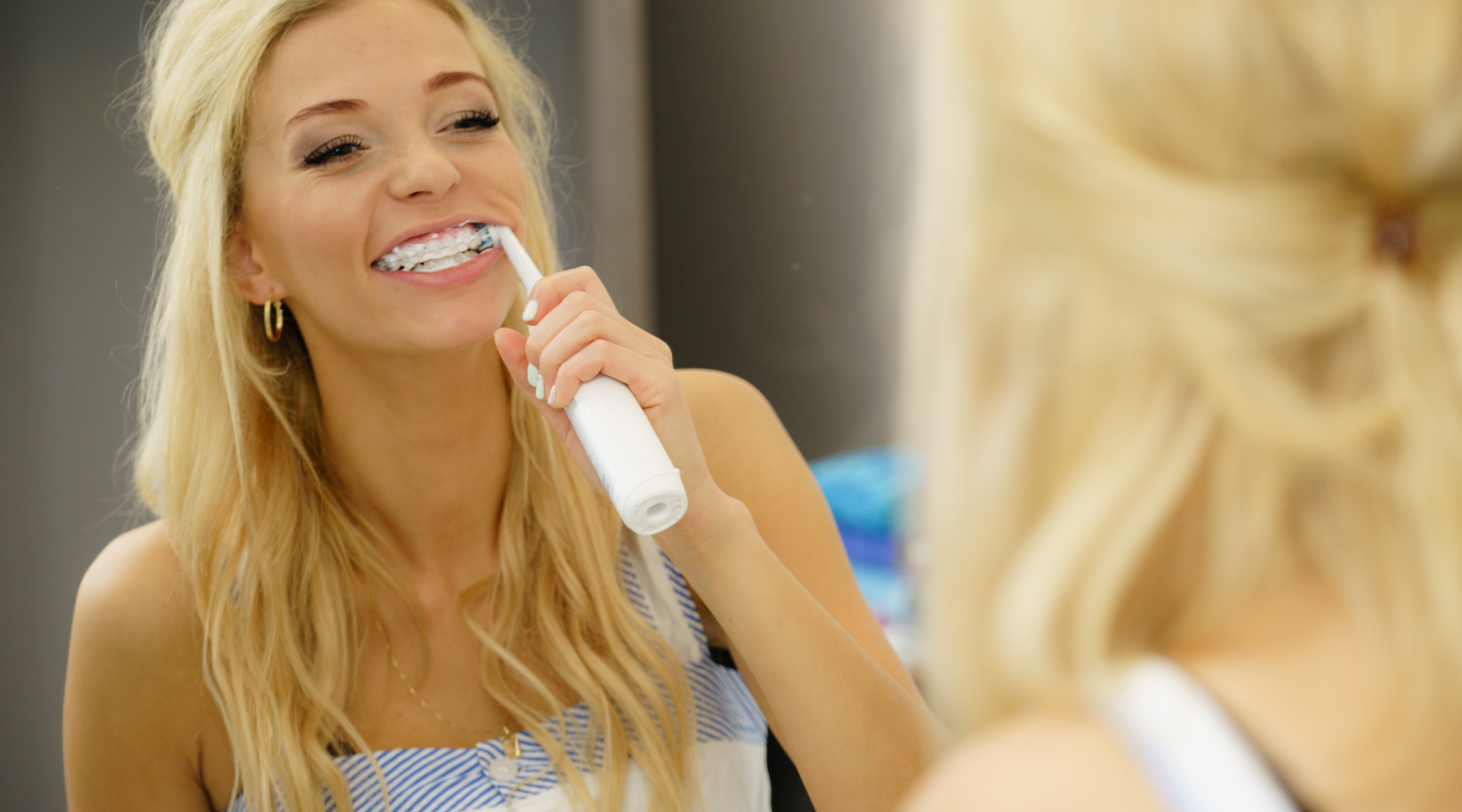 How Does a Sonic Toothbrush Work?