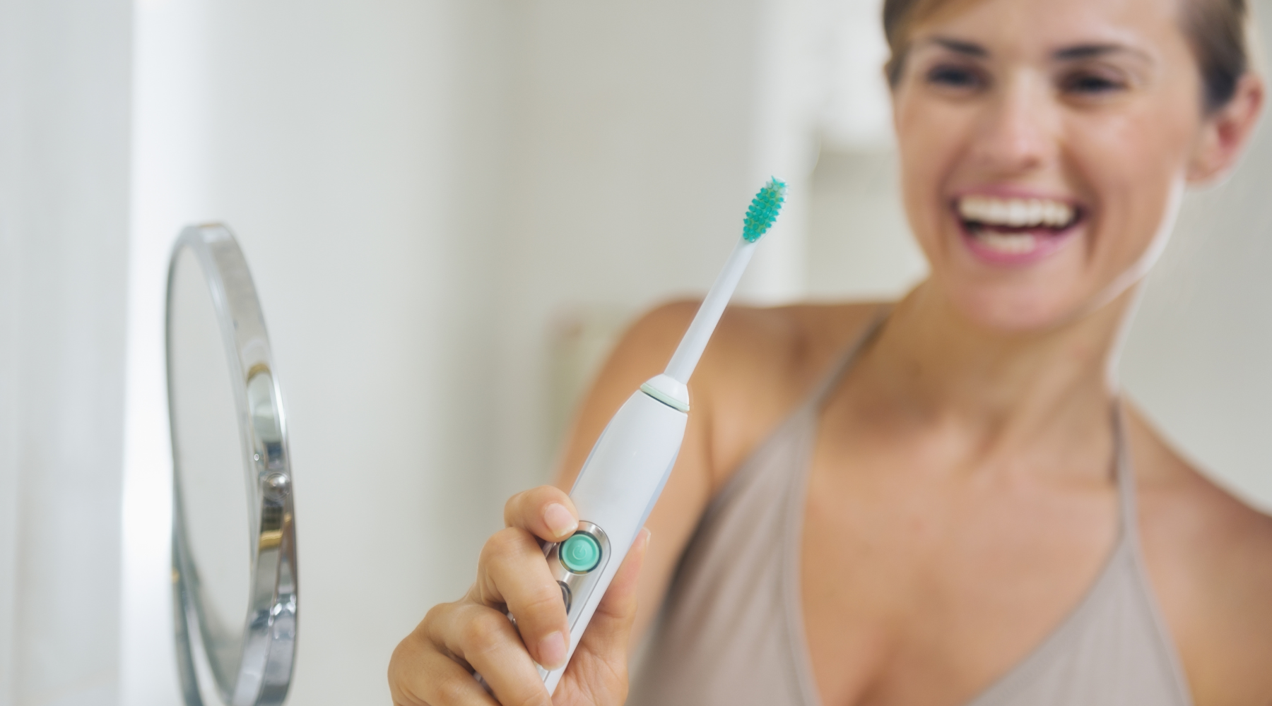 Maintenance and Care for Both Types of Toothbrushes