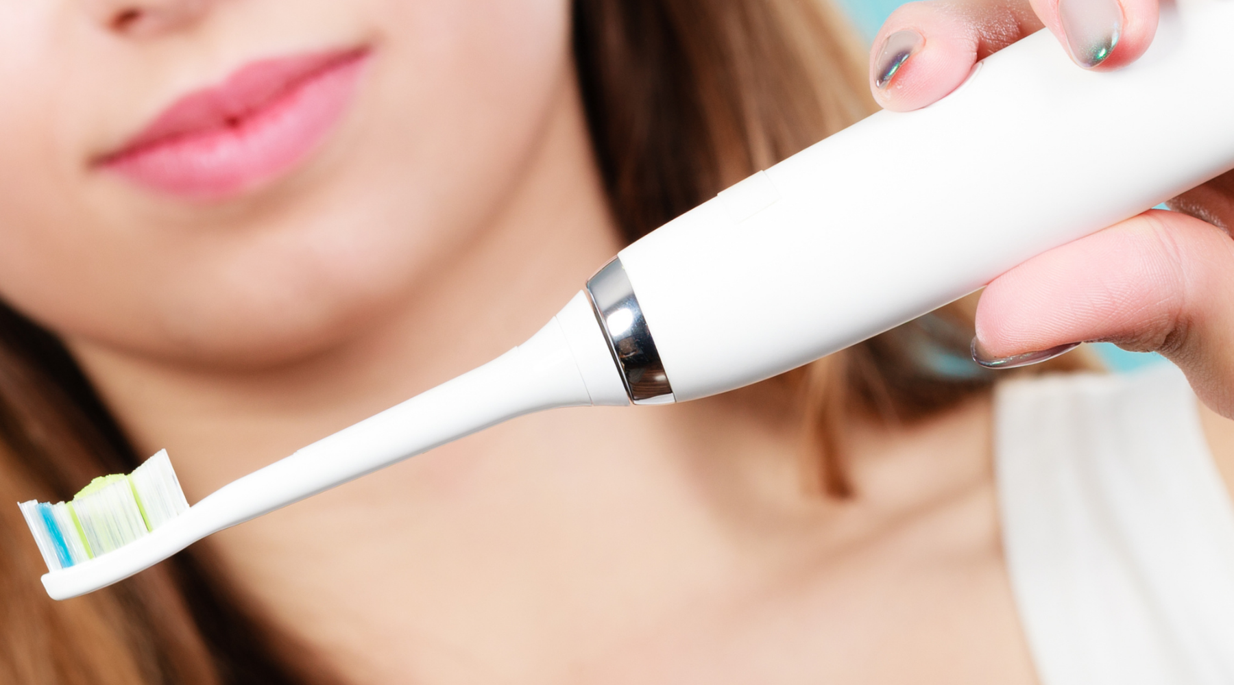 When to Choose an Electric Toothbrush