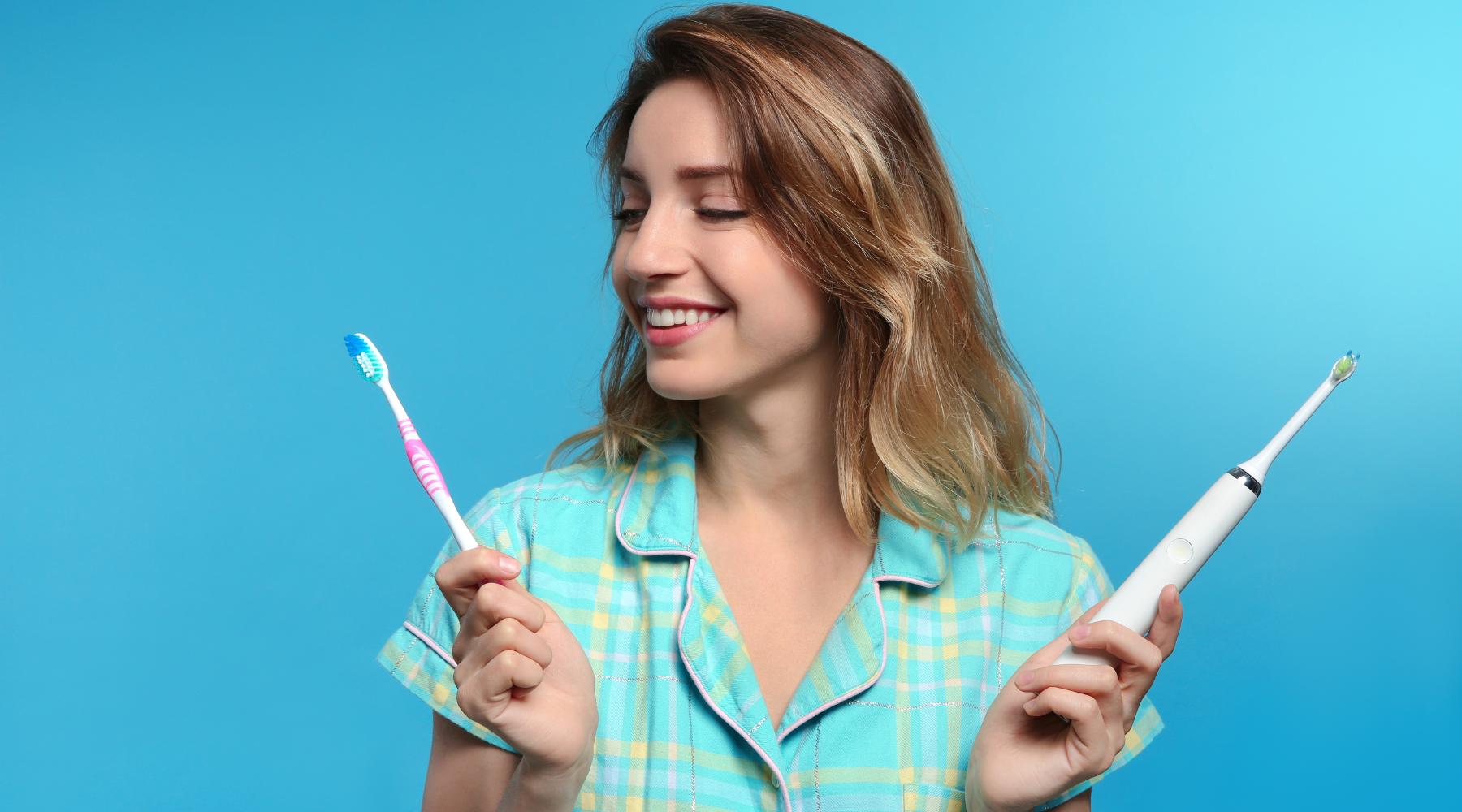 What Is a Sonic Toothbrush?