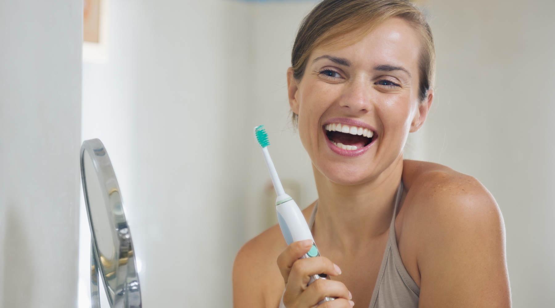 What is a Sonic Toothbrush?
