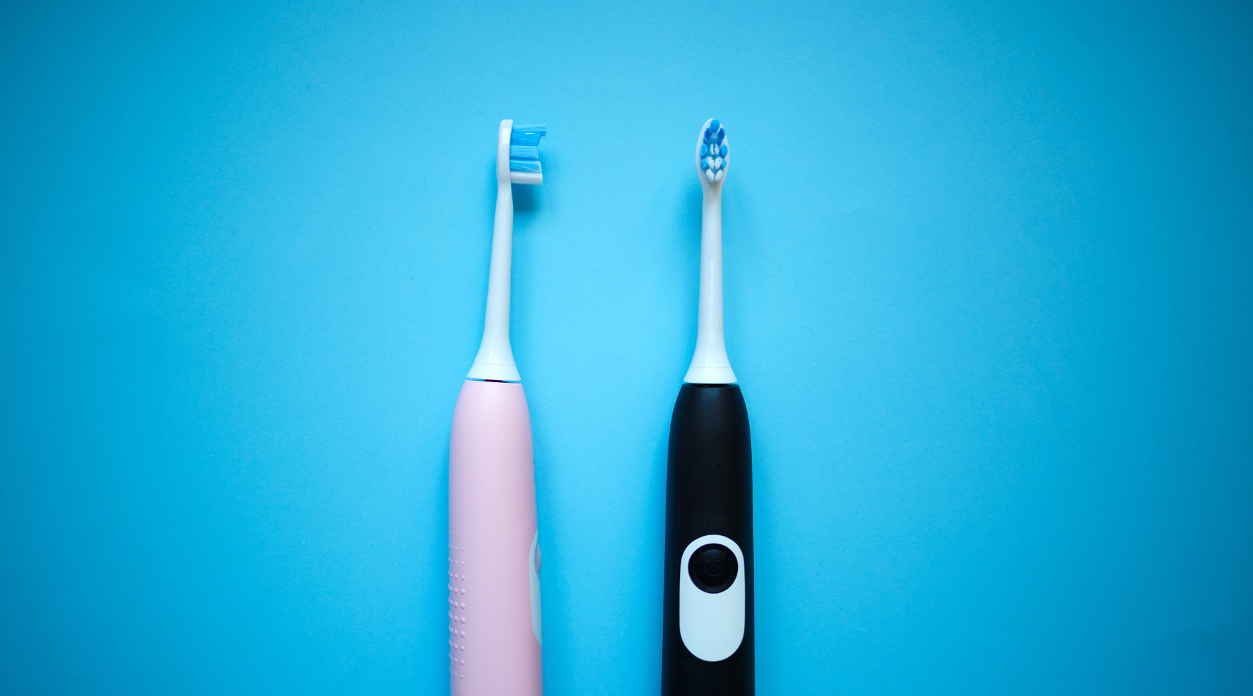 Sonic Toothbrush vs. Electric Toothbrush
